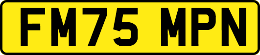 FM75MPN