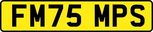 FM75MPS