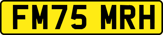 FM75MRH