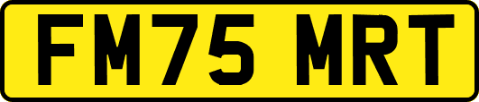 FM75MRT