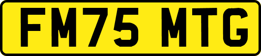 FM75MTG