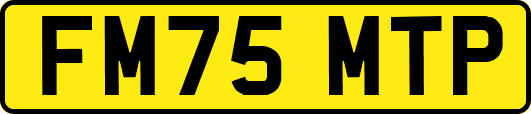 FM75MTP