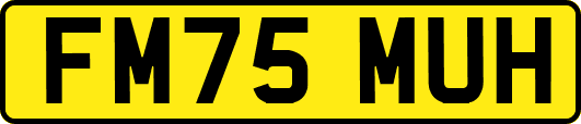 FM75MUH