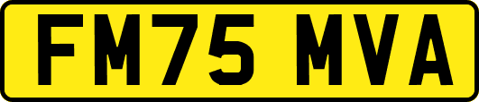 FM75MVA