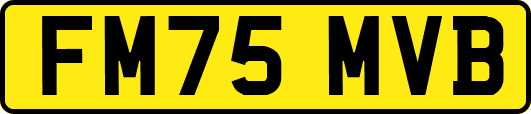FM75MVB