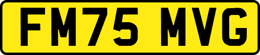 FM75MVG