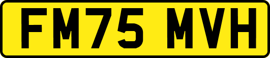 FM75MVH