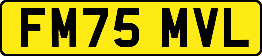 FM75MVL