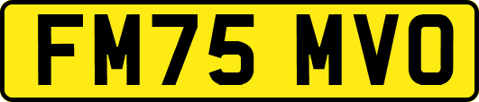FM75MVO