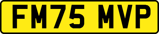 FM75MVP