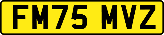 FM75MVZ