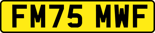 FM75MWF