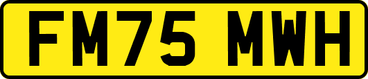 FM75MWH