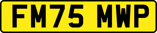FM75MWP