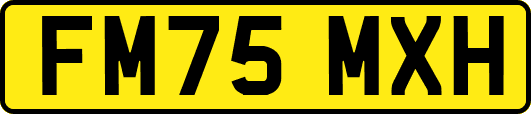 FM75MXH
