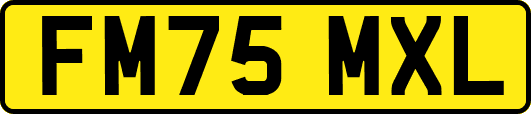 FM75MXL