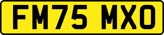 FM75MXO
