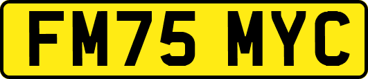 FM75MYC