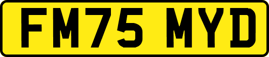 FM75MYD