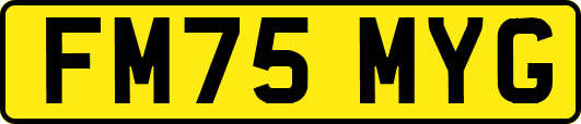 FM75MYG