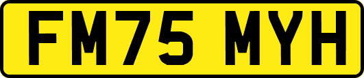 FM75MYH