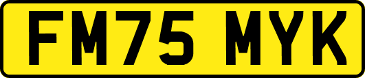 FM75MYK