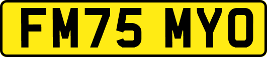 FM75MYO