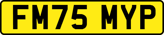 FM75MYP