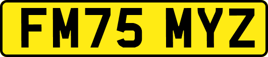FM75MYZ