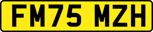 FM75MZH