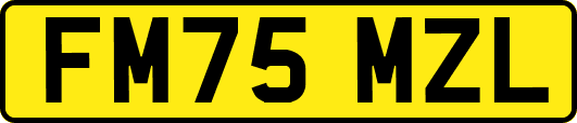 FM75MZL