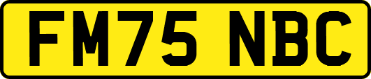 FM75NBC