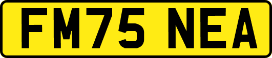 FM75NEA