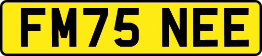 FM75NEE