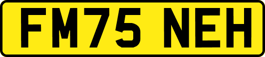 FM75NEH