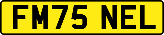 FM75NEL