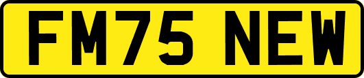 FM75NEW