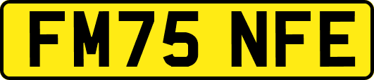 FM75NFE