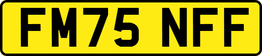 FM75NFF