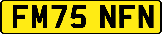 FM75NFN