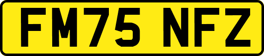 FM75NFZ