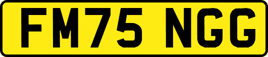 FM75NGG