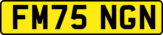 FM75NGN