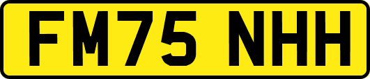 FM75NHH