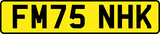 FM75NHK