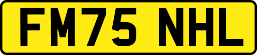 FM75NHL