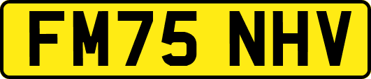 FM75NHV