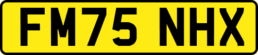 FM75NHX