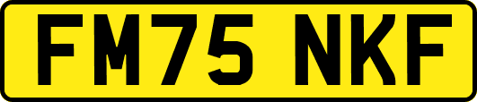 FM75NKF