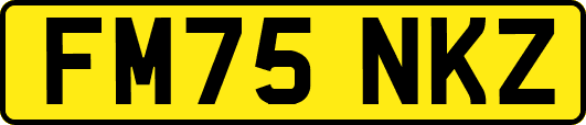 FM75NKZ